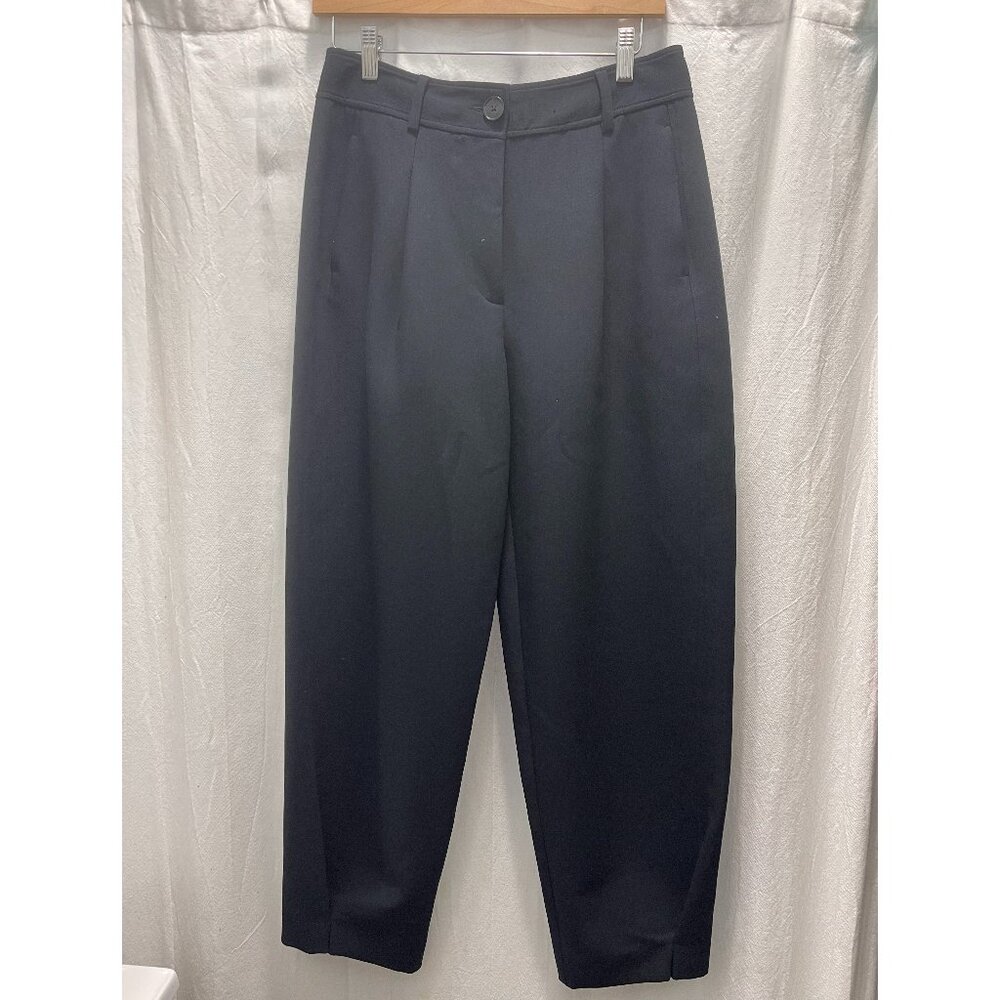 Abercrombie & Fitch Barrel leg Trouser